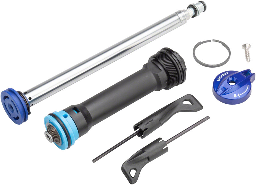 RockShox Fork Compression Dampers - Image 2