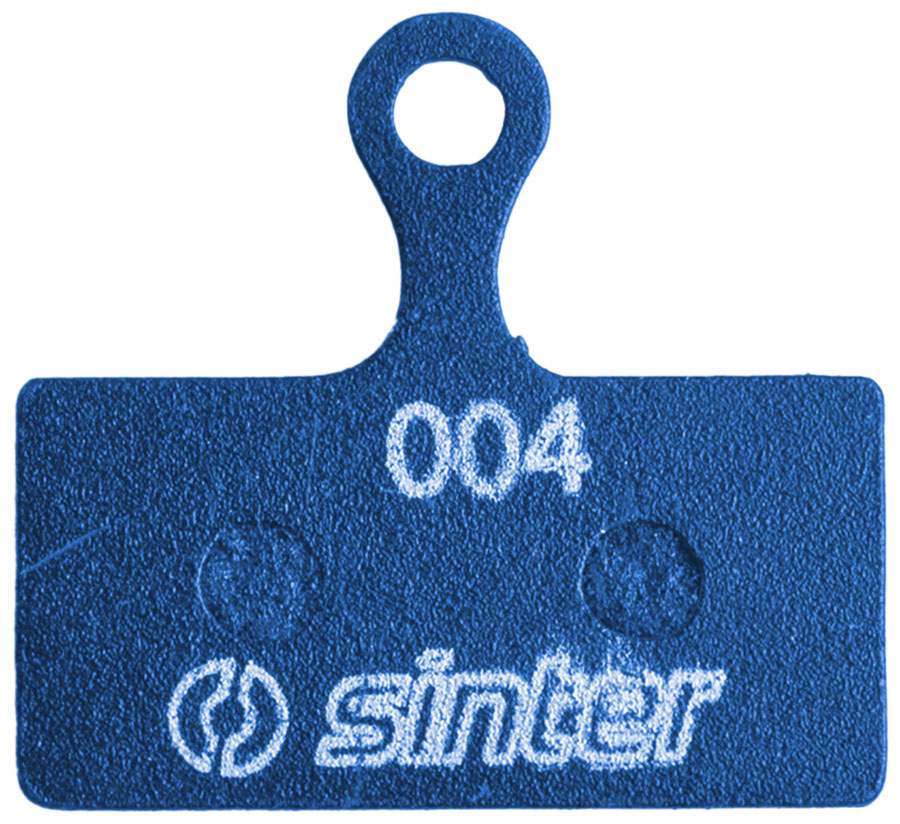 Sinter Blue s530 Compound Organic Disc Brake Pads - Image 3