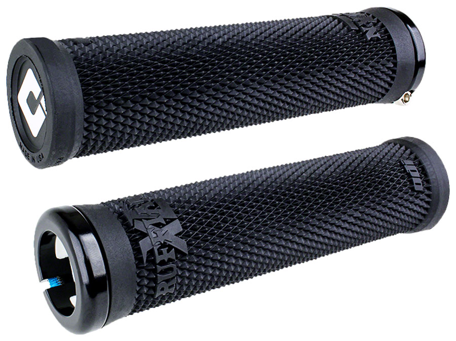 ODI Ruffian XL v2.1 Lock-On Grips variant 4