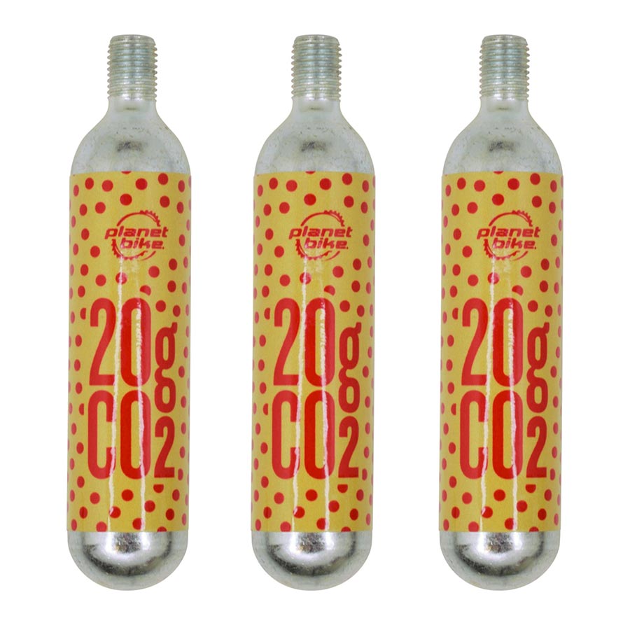 Planet Bike CO2 Cartridges variant 2