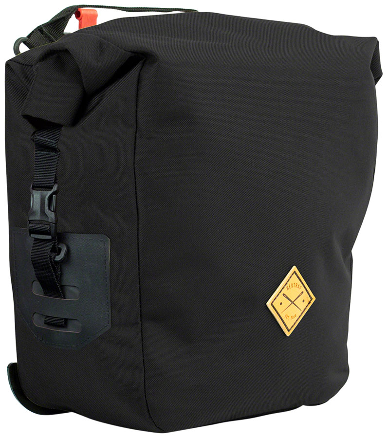 Restrap Pannier - Black - Image 2