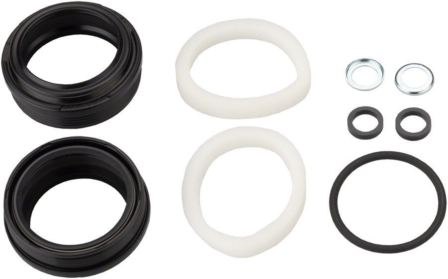 PUSH Industries Ultra Low Friction Fork Seal Kit - 32mm 2015-Current RockShox PUSH Industries Ultra Low Friction Fork Seal Kit - 32mm 2015-Current RockShox