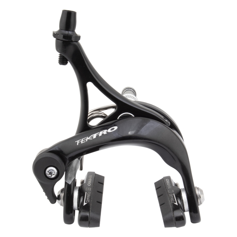 Tektro R540 Caliper Front Black 39-51mm