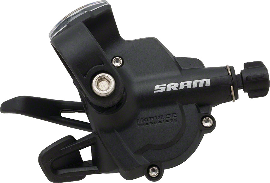 SRAM X.3 7-Speed Trigger Shifter Set variant 2