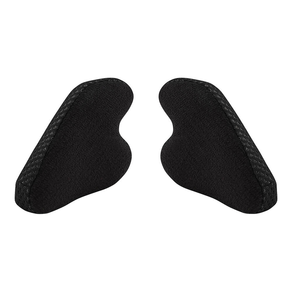 Stage Cheekpad Solid Black Stage Cheekpad Solid Black