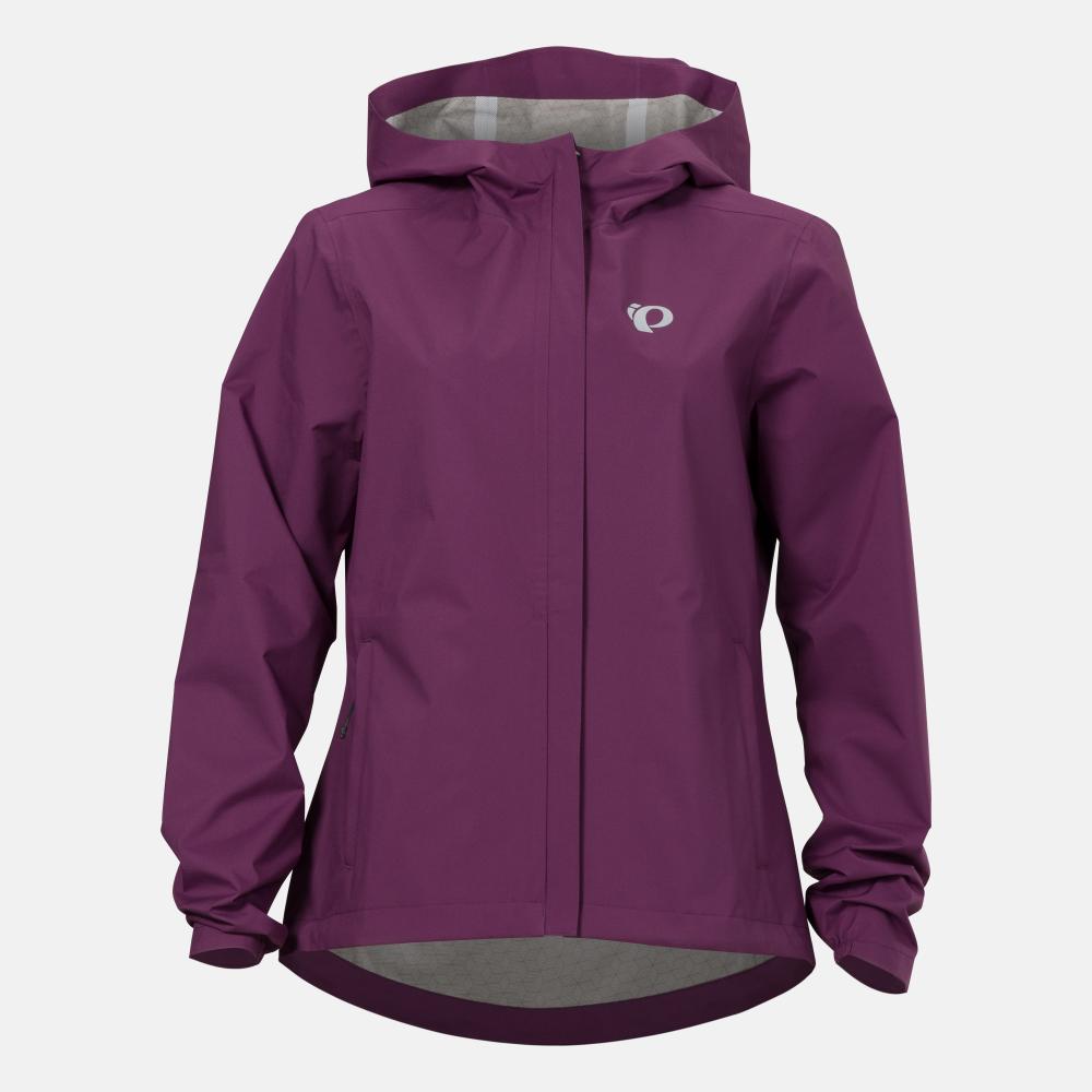 Women's Canyon 2.5L Rain Jacket variant 2