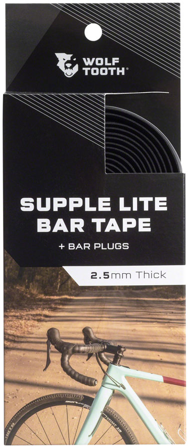 Wolf Tooth Supple Lite Bar Tape - Image 4