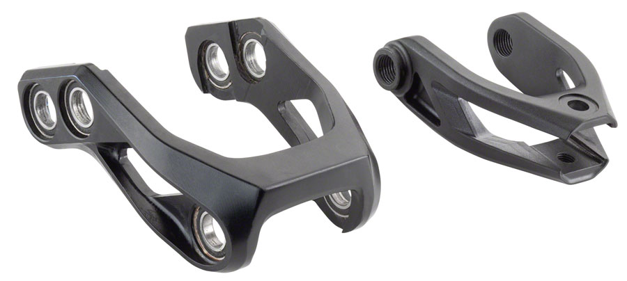 Salsa Service Kit - Cassidy 1.0 Control and Shock Link - 2604 Salsa Service Kit - Cassidy 1.0 Control and Shock Link - 2604