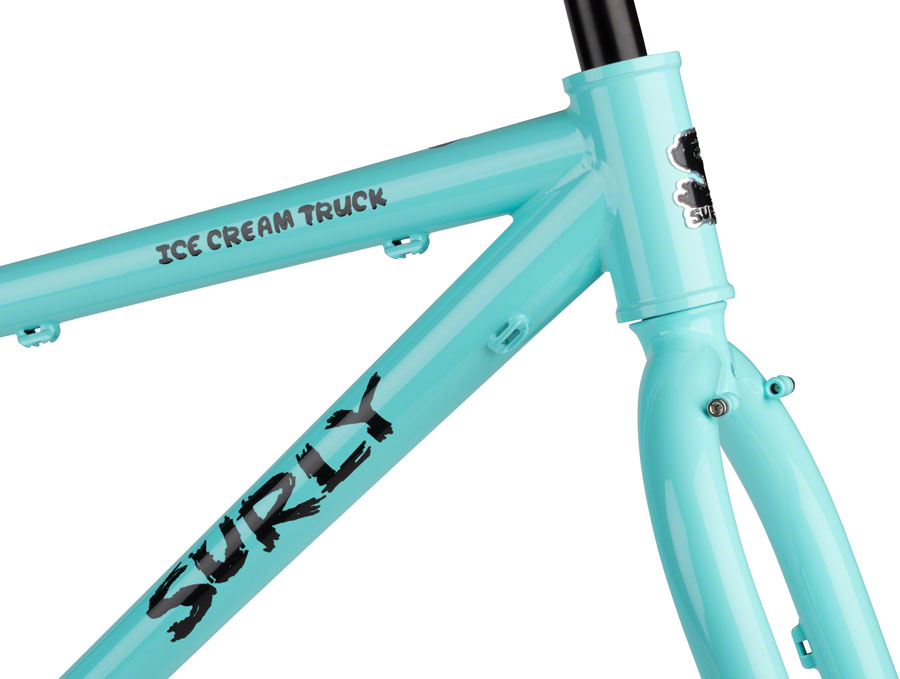 Surly Ice Cream Truck Frameset - Image 2