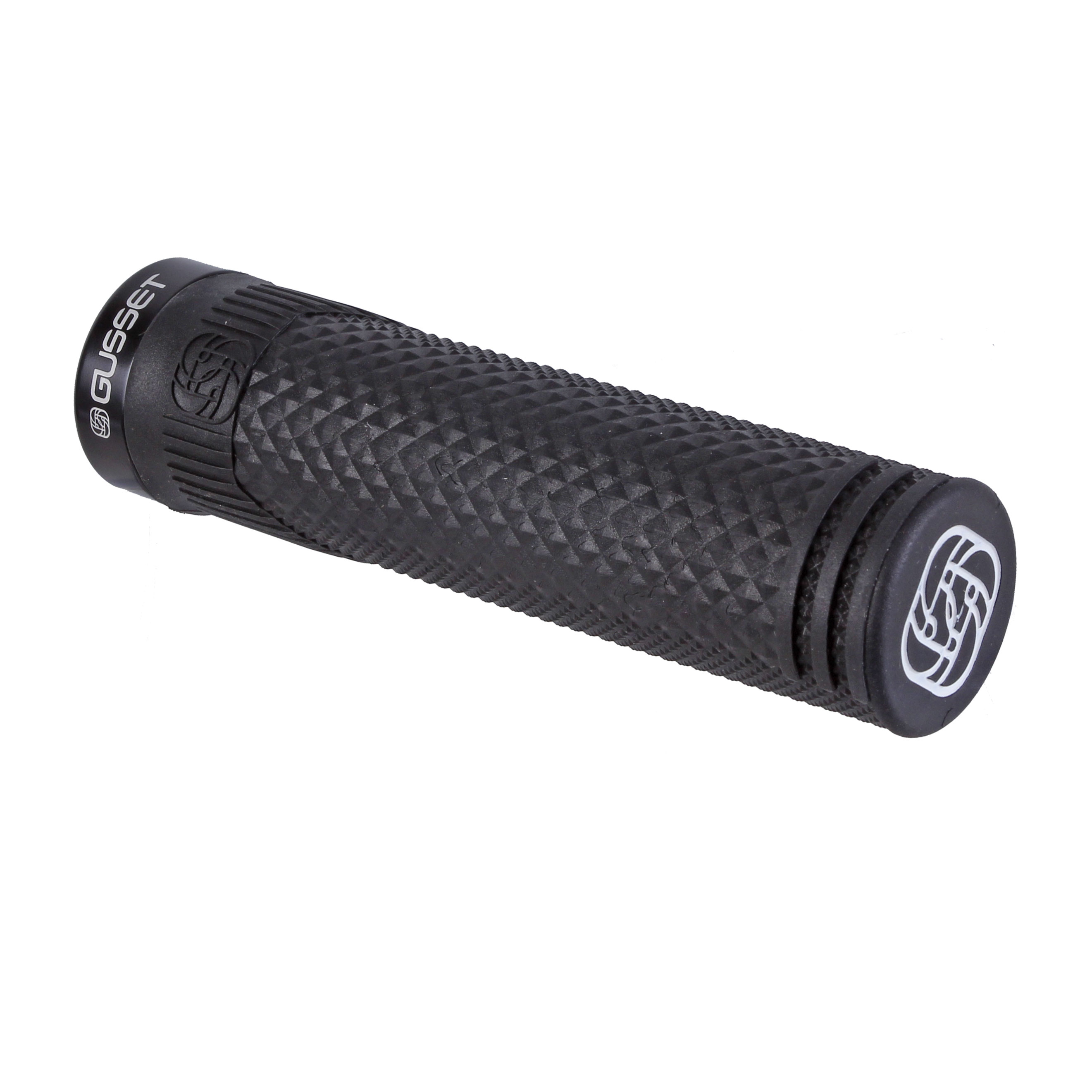 Gusset S2 Clamp-On Grips variant 2