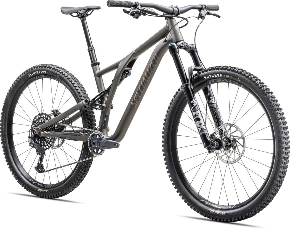 Stumpjumper Alloy LTD - Image 2
