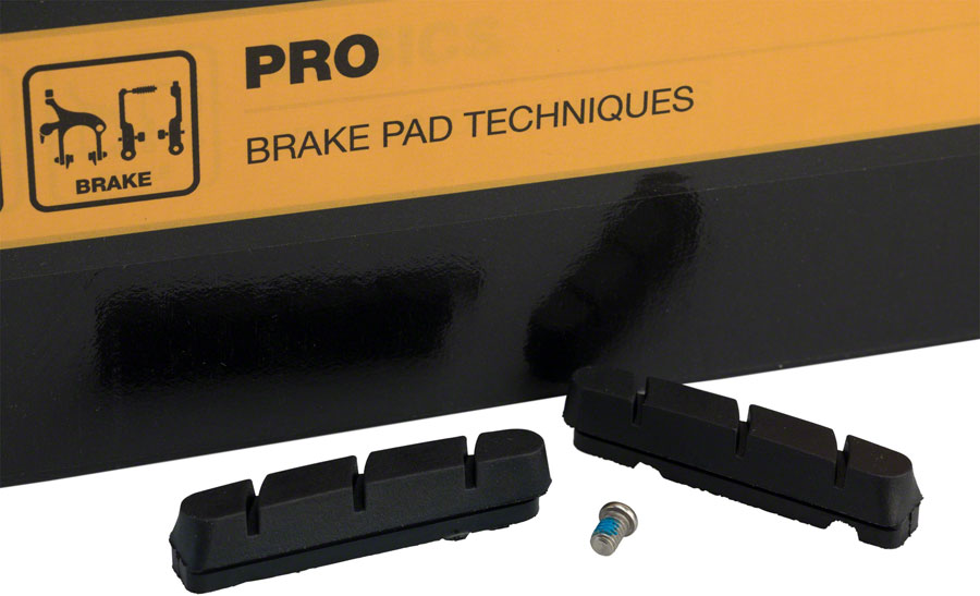 Jagwire Road Pro S Brake Pad Inserts - Image 4