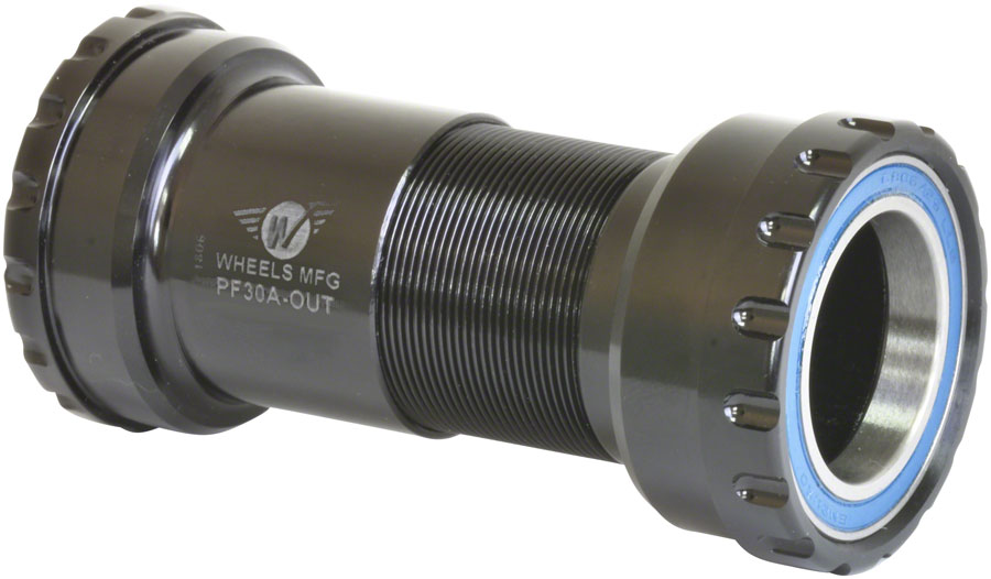 Wheels Manufacturing PF30 PressFit Thread Together Bottom Bracket - Image 2