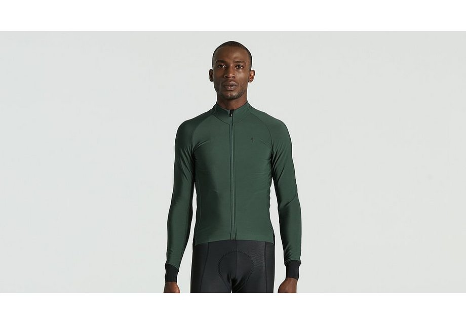 2025 Sl Expert Thermal Jersey Ls Men variant 2