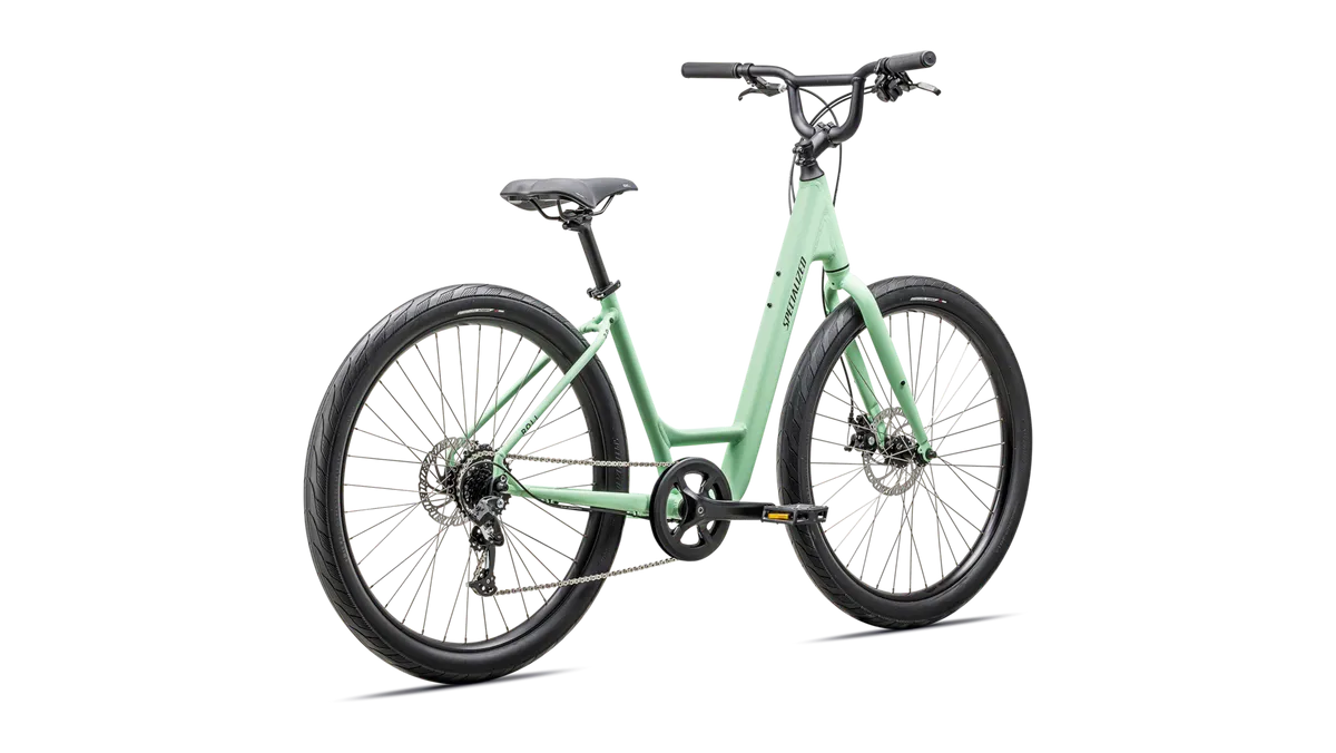 Roll 2.0 Low Entry - Image 3