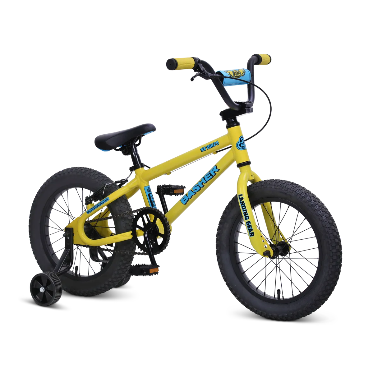 Basher 16" variant 2