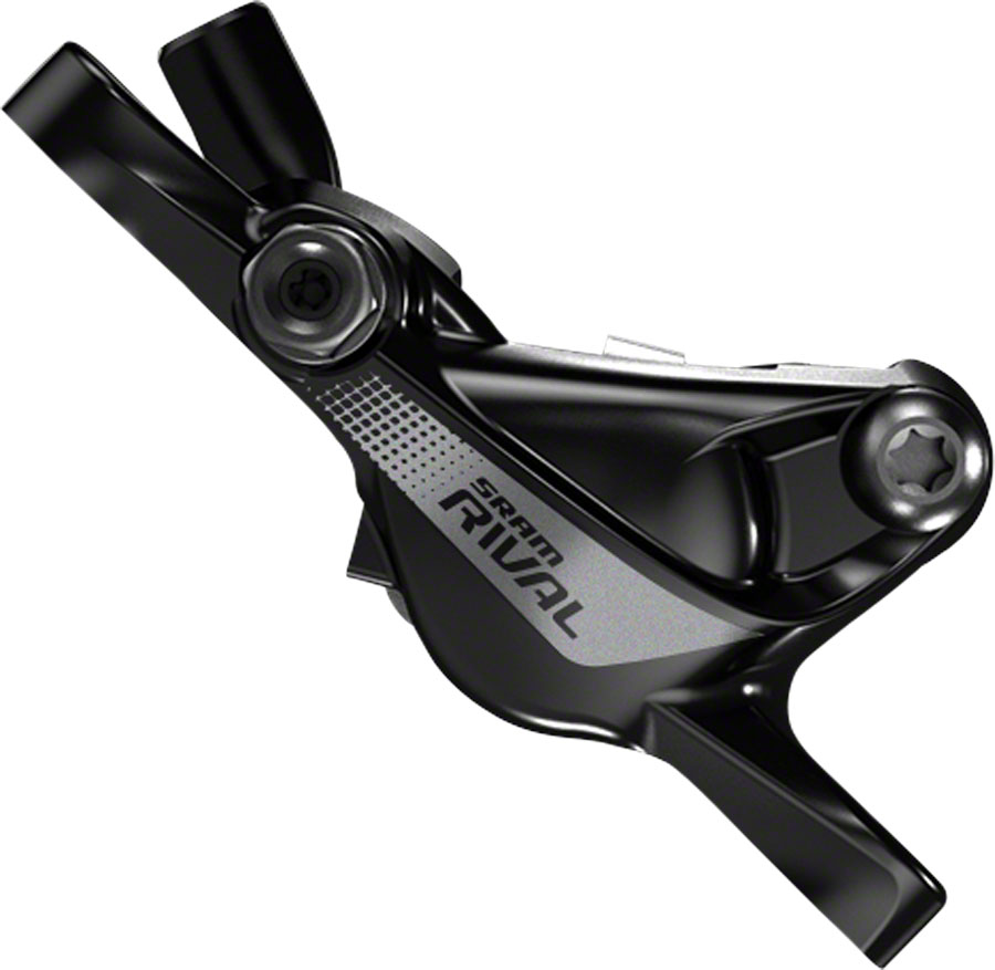 SRAM Rival 22 Hydraulic Disc Brake & Lever Set - Image 4