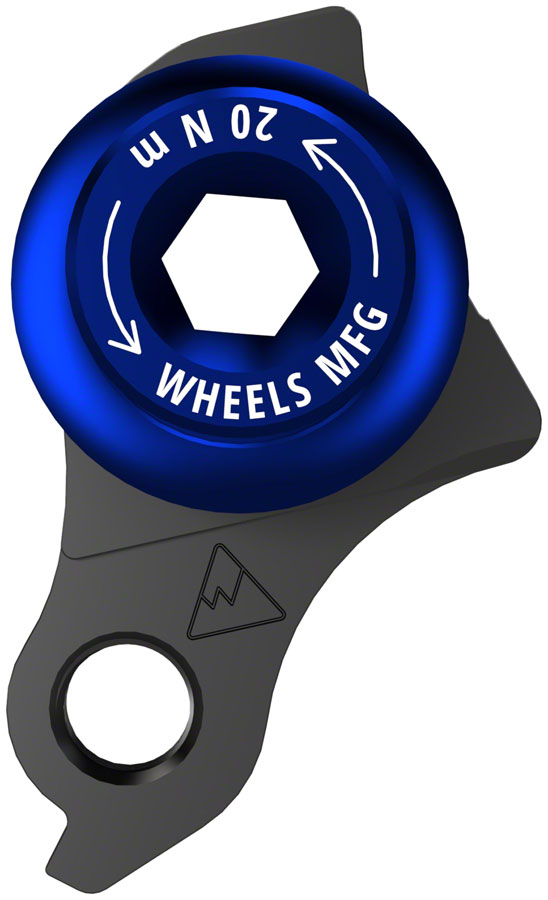 Wheels Manufacturing Universal Derailleur Hanger - Image 4