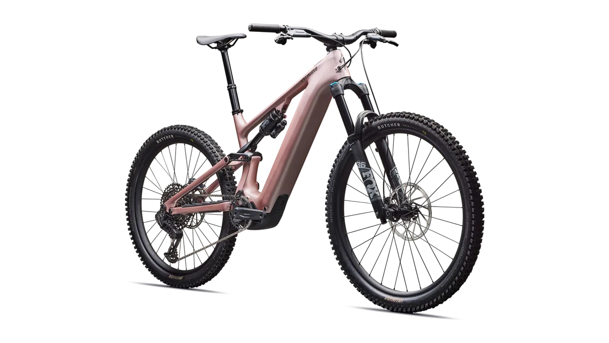 Turbo Levo 4 Comp - Image 2