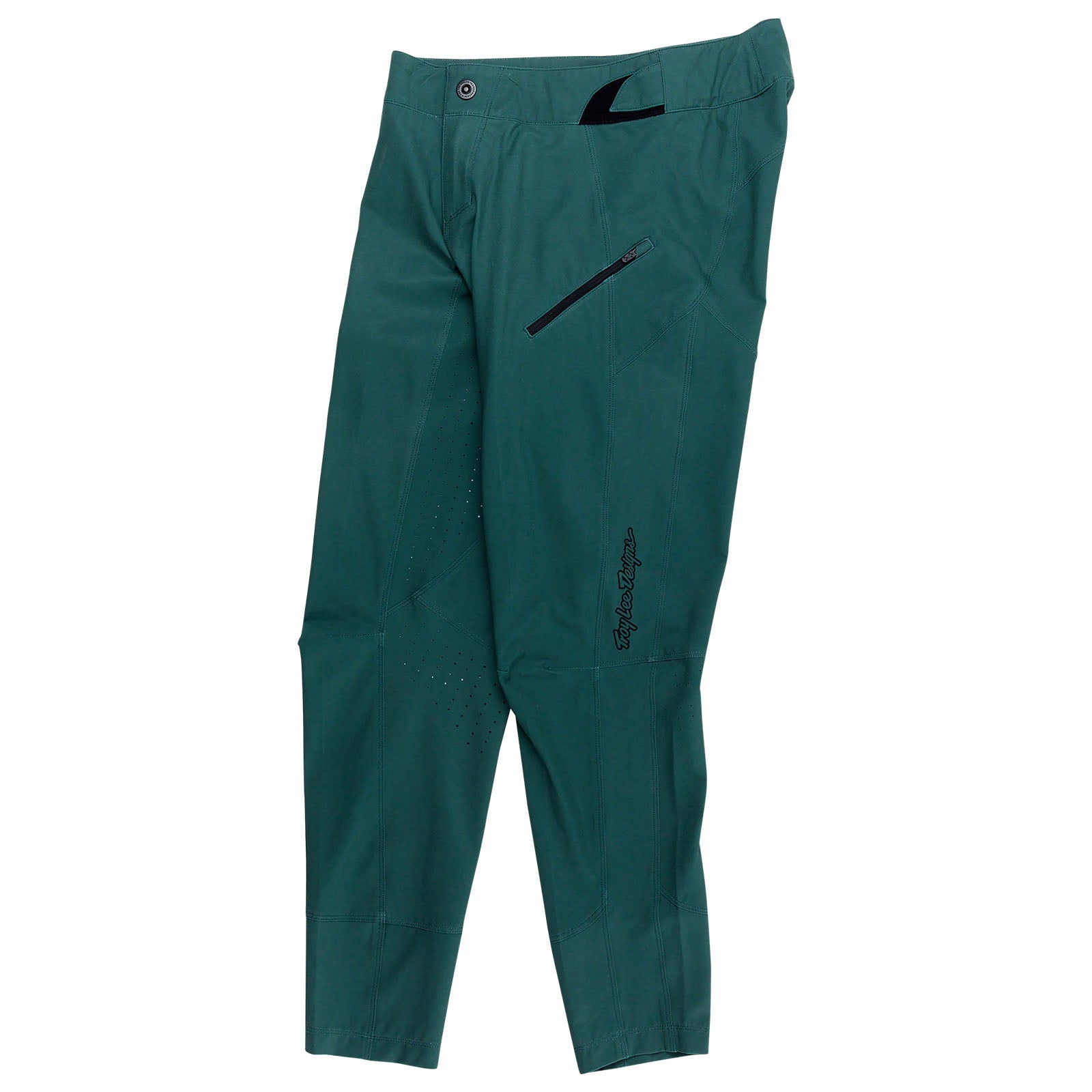 Womens Lilium Pant Solid Jade Womens Lilium Pant Solid Jade