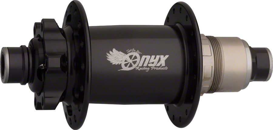 Onyx MTB Rear Hub - 12 x 148mm, 6-Bolt Onyx MTB Rear Hub - 12 x 148mm, 6-Bolt