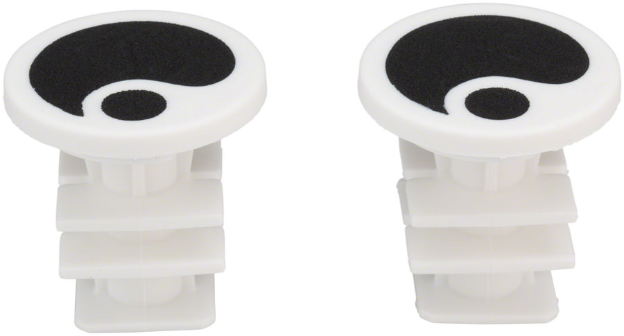 Ergon GA2/GA2 Fat/GA3 Bar End Plugs - Image 2