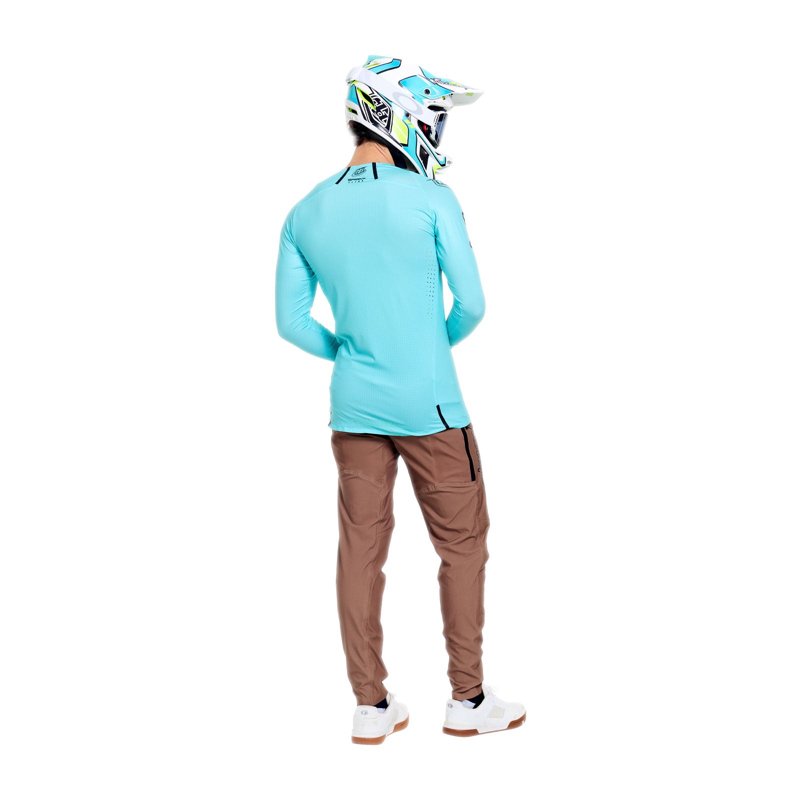 Sprint Ultra Pant Mono Sienna - Image 10