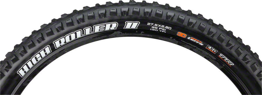 Maxxis High Roller II Tires variant 2