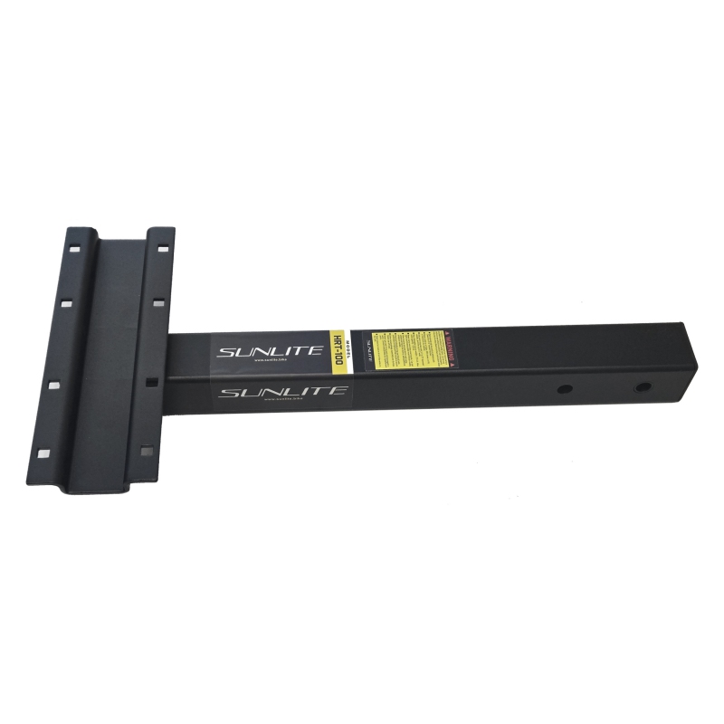 Sunlite HRT-100 Replacement T-Bar 50mm Hitch  Replacement T-Bar Hitch