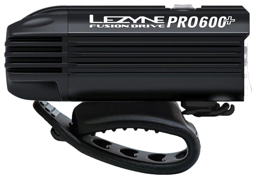 Lezyne Fusion Drive Pro 600+ Headlight - Image 3