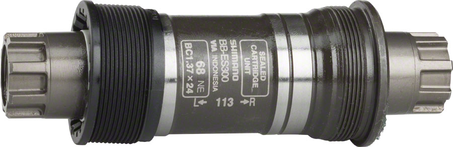 Shimano BB-ES300 Octalink V2 Spline Bottom Bracket - Image 5