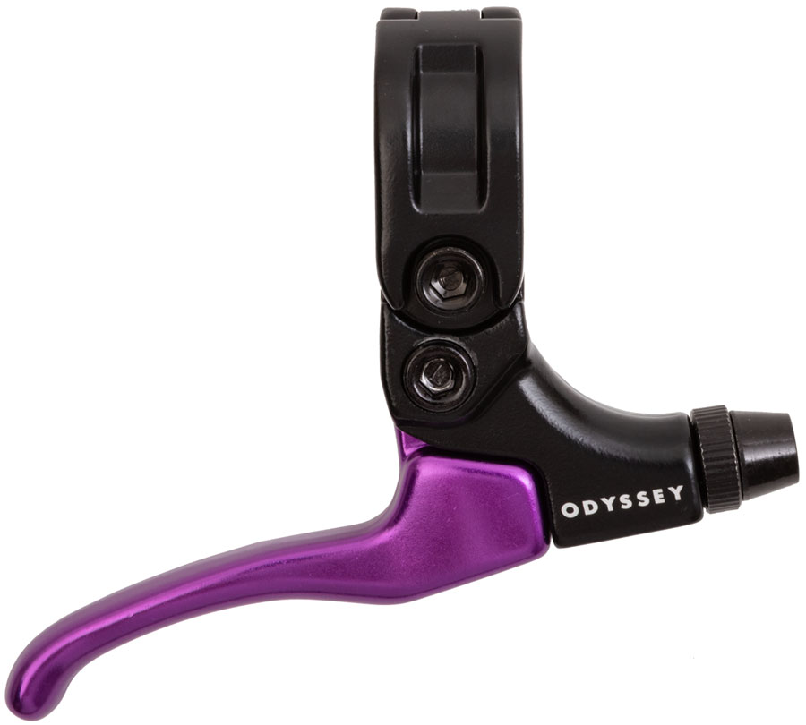 Odyssey EVO 2.5 U-Brake and Lever Kit - Image 3