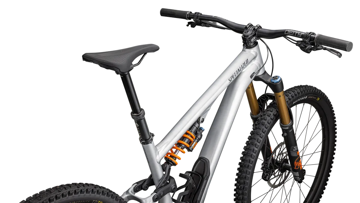 Stumpjumper 15 Alloy - FOX Coil - Image 4