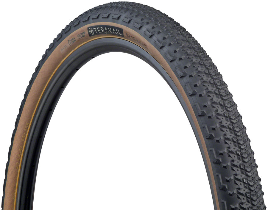 Teravail Sparwood Tires variant 3