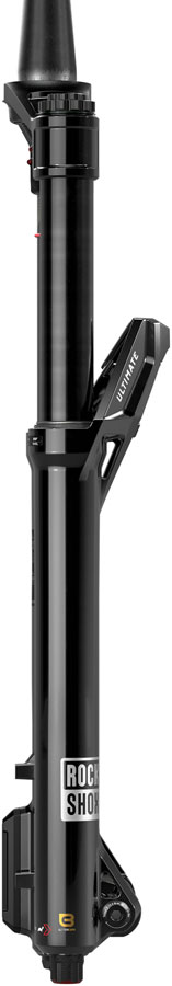 RockShox Lyrik Ultimate Charger 3.2 RC2 Suspension Fork - Image 3