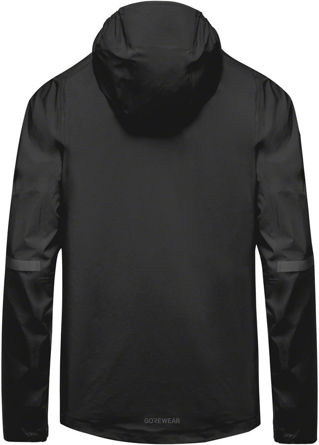 Gorewear Lupra Gore-Tex 2.0 Hooded Jacket - Image 3