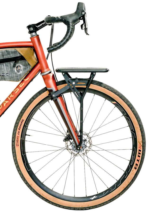 Old Man Mountain Elkhorn Rack - Image 3