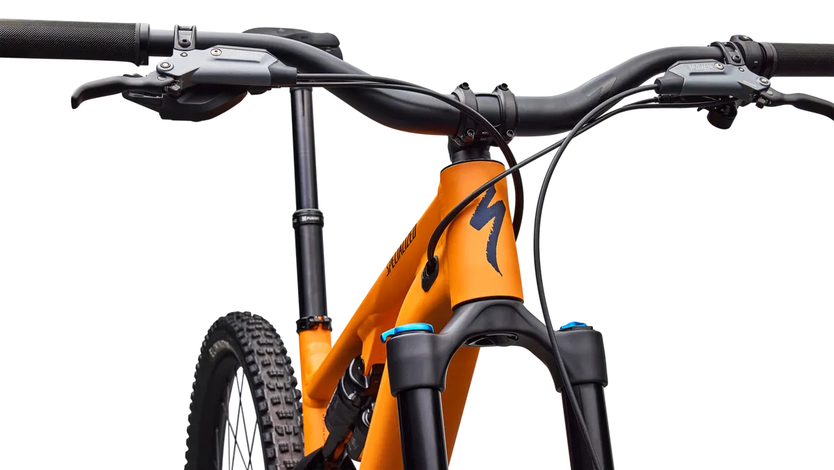 Turbo Levo SL 2 Comp Alloy - Image 5