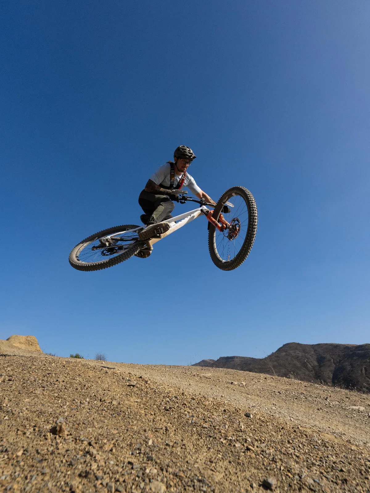 Recon Mini SL Rider-Carry Air Compressor - Image 7