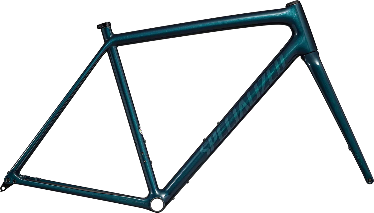 Crux Frameset - Image 5
