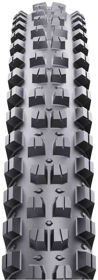WTB Verdict Tire - TCS Tubeless, Folding, Black - Image 4