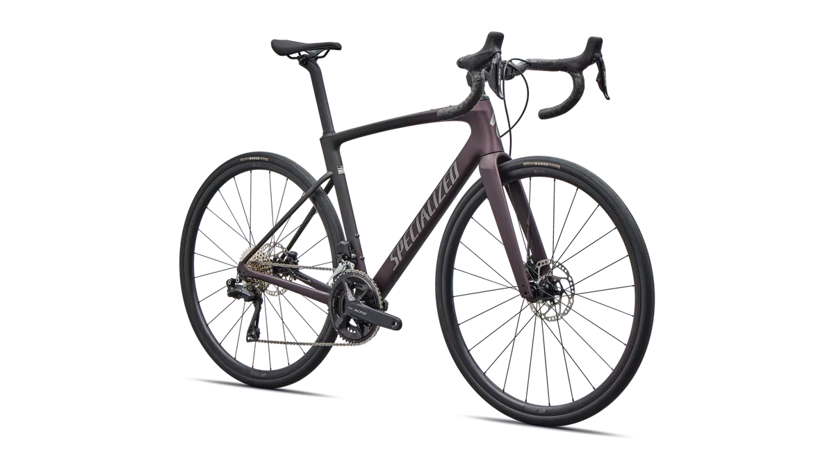 Roubaix SL8 Comp - Shimano 105 Di2 - Image 2