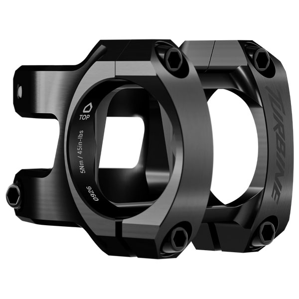 Race Face Turbine Stem (35.0) 0mm x 40mm Black