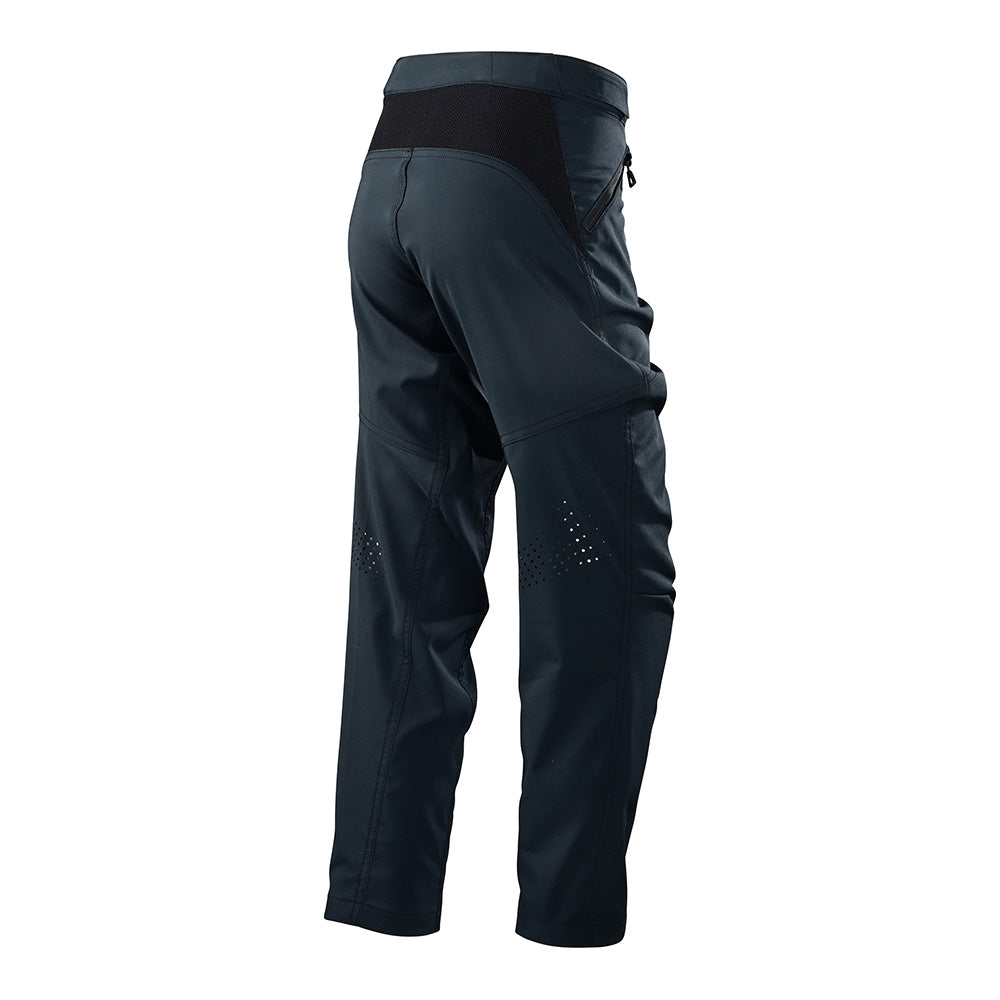 Youth Skyline Pant Solid Black - Image 2