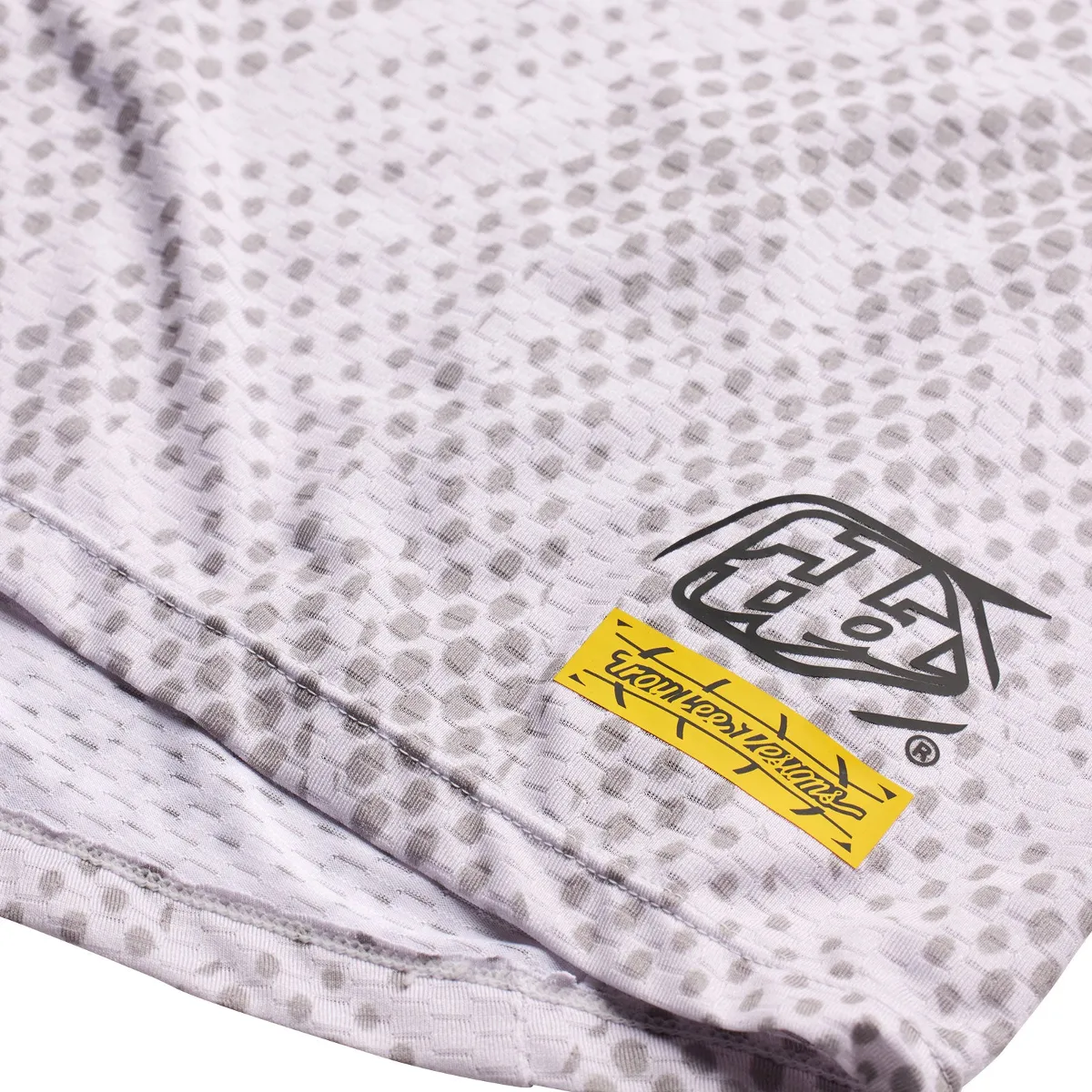 Skyline Air SS Jersey SRAM Roots Cement - Image 3
