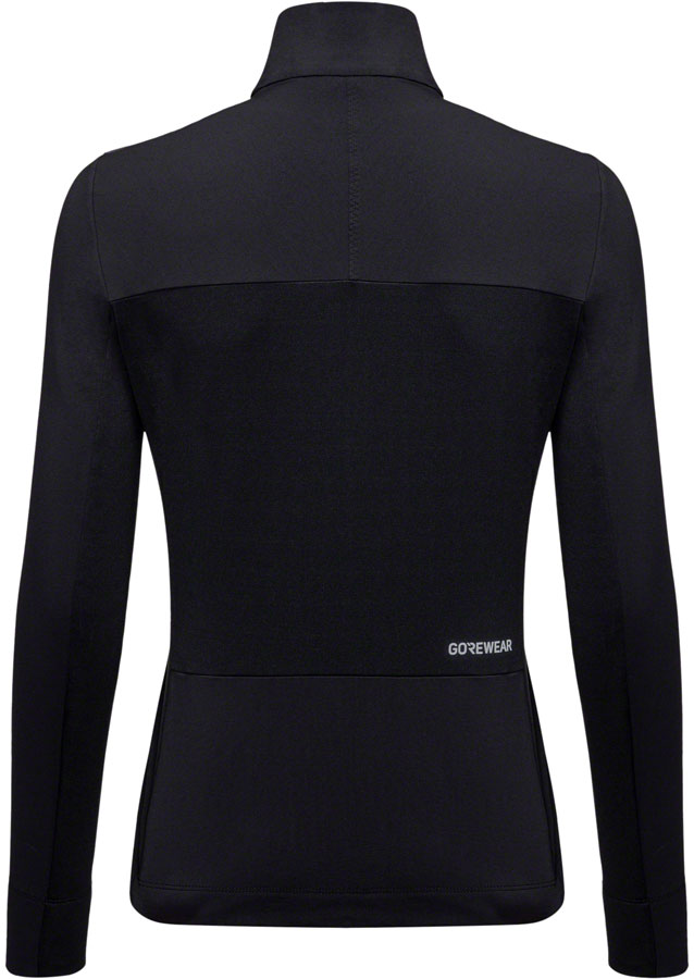 Gorewear Trail KPR Hybrid 1/2-Zip Jersey - Women's - Image 2