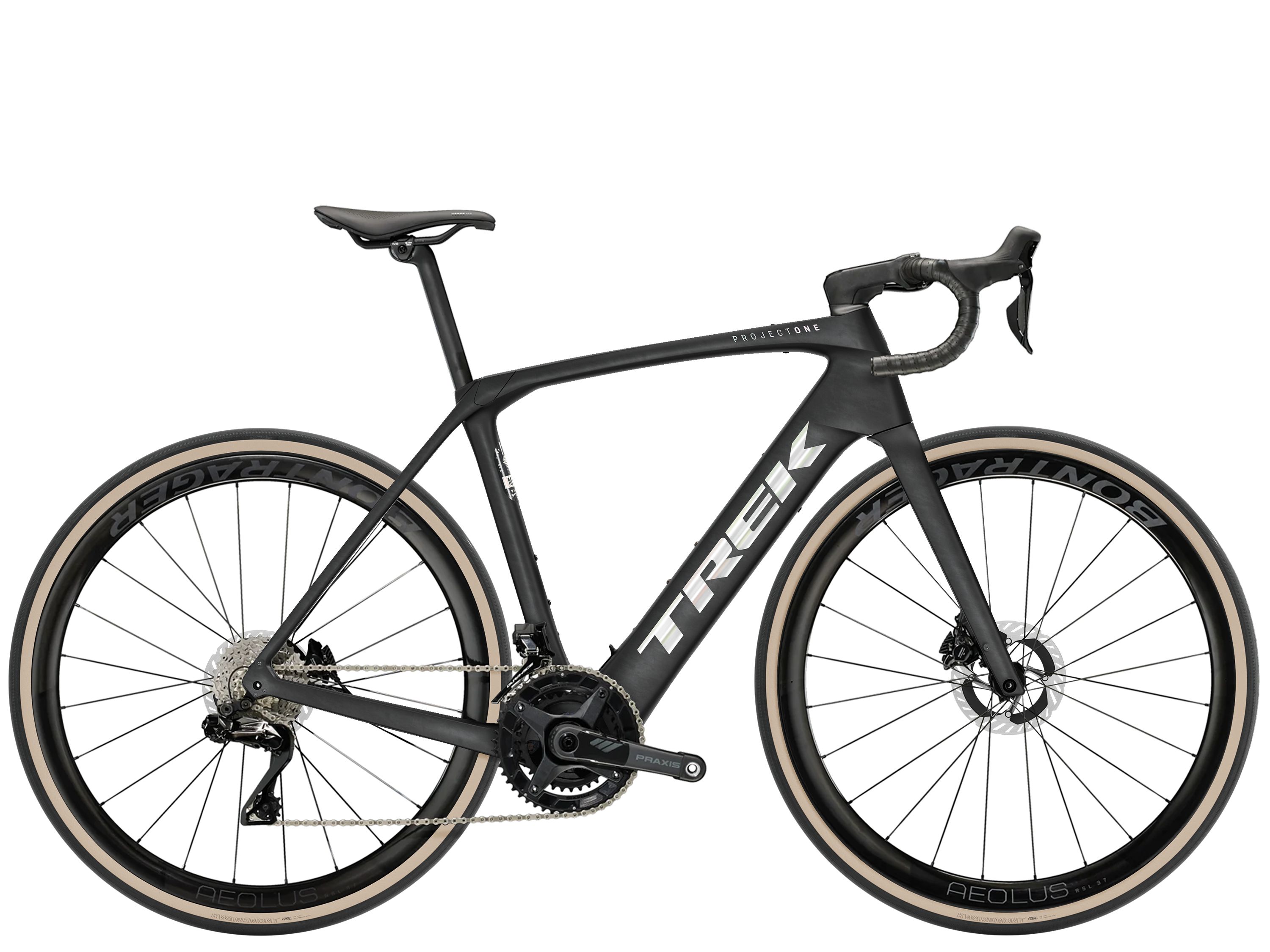 Trek Domane+ SLR 9 variant 3