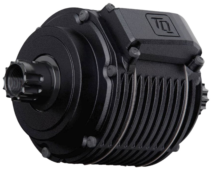TQ Ebike HPR40 Drive Unit