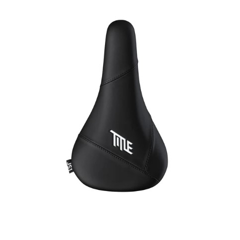 Title JS1 Saddle - CrMO Rails