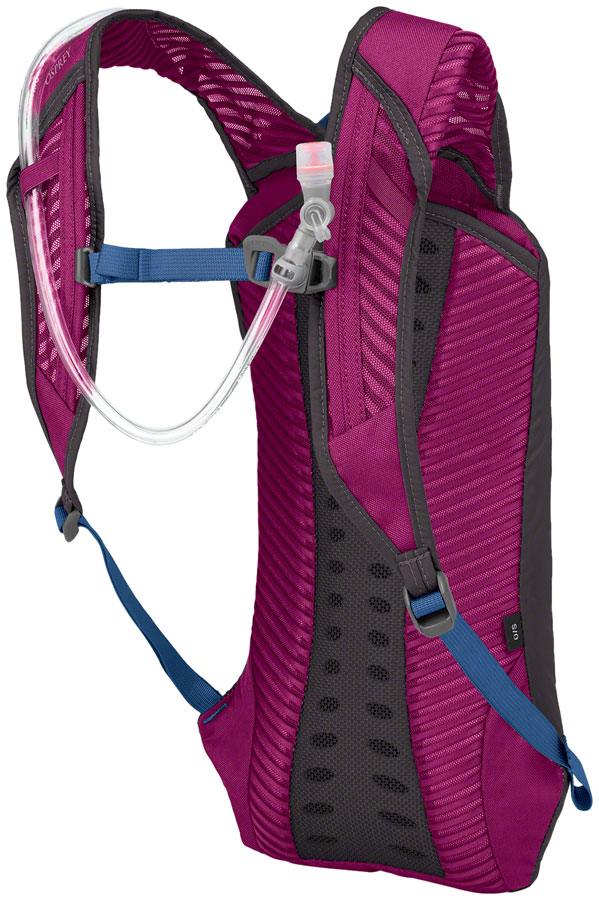 Osprey Kitsuma Women's Hydration Pack - Image 3